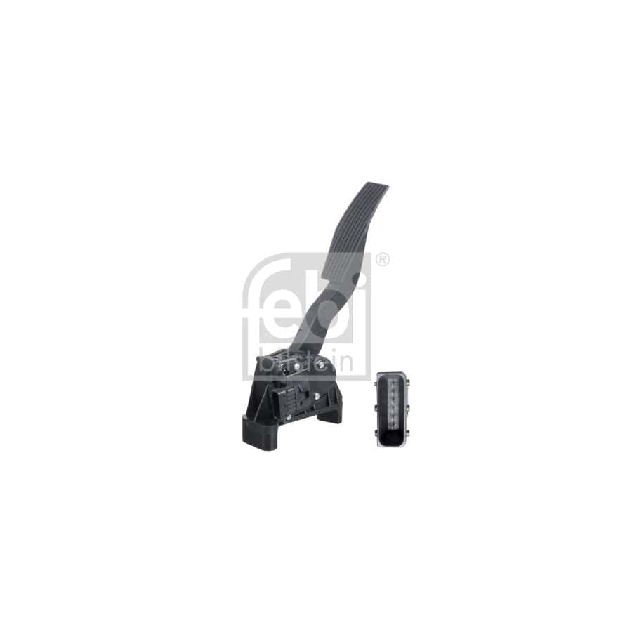 FEBI BILSTEIN 101492 Accelerator Pedal