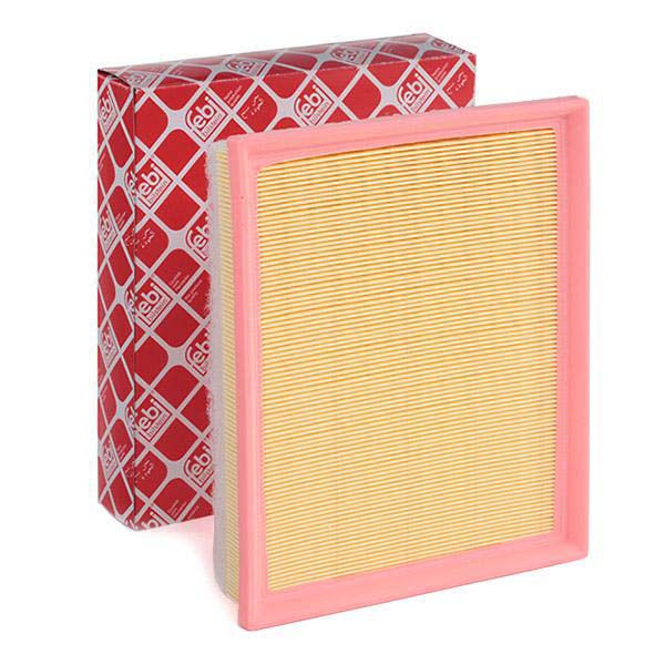 Febi Bilstein 101647 Air Filter