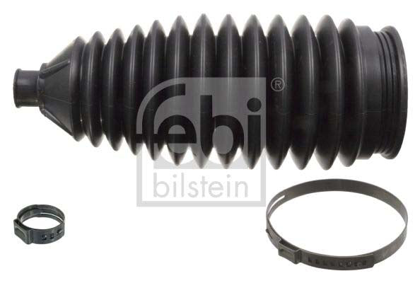 Febi Bilstein 101670 Bellow Set, Steering For Honda Cr-V Iii (Re)