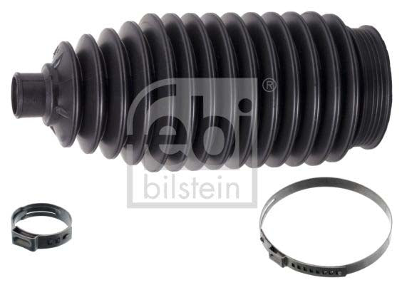Febi Bilstein 101726 Bellow Set, Steering For Renault Master