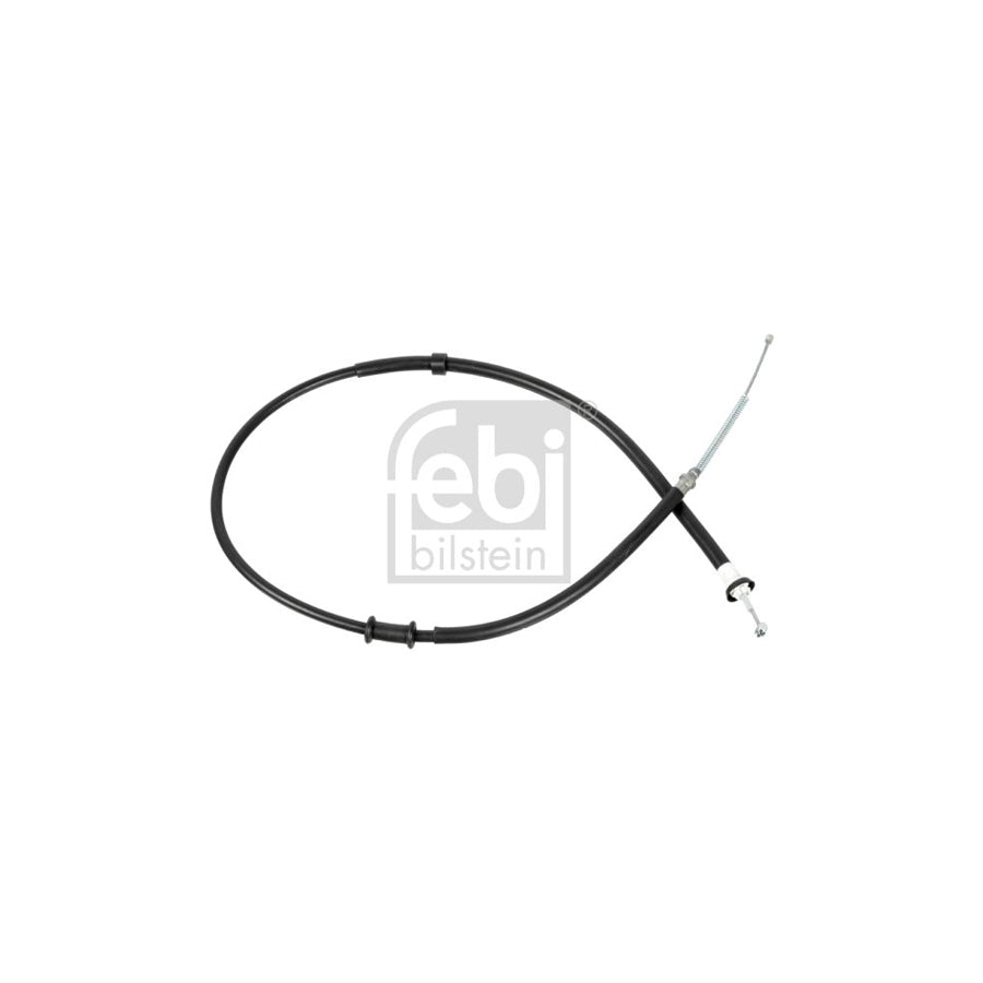 Febi Bilstein 101805 Hand Brake Cable for Fiat Panda II Hatchback (169)