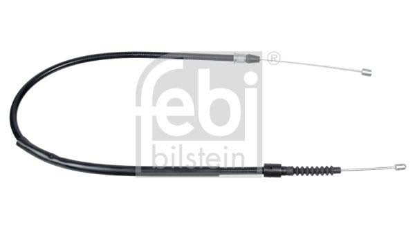 Febi Bilstein 101810 Hand Brake Cable