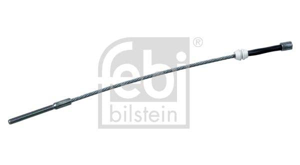 Febi Bilstein 101812 Hand Brake Cable