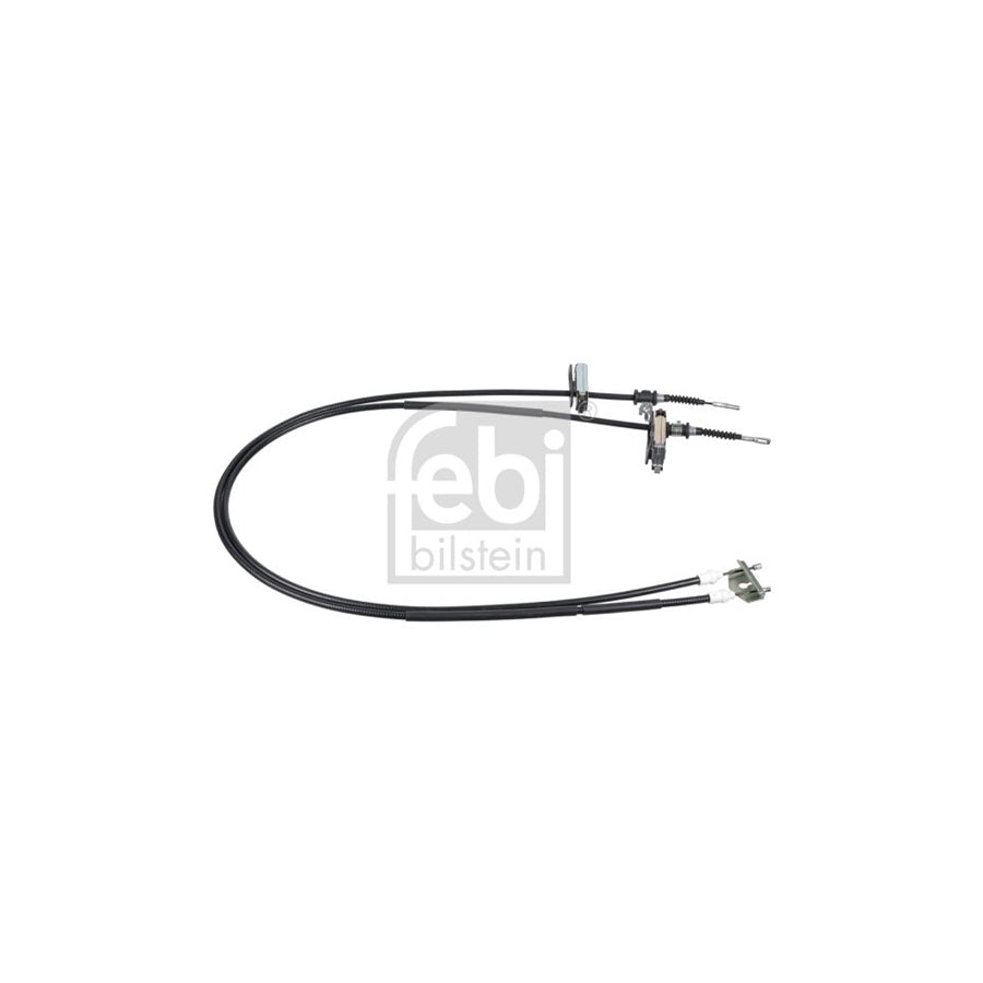 Febi Bilstein 101817 Hand Brake Cable for Ford Focus