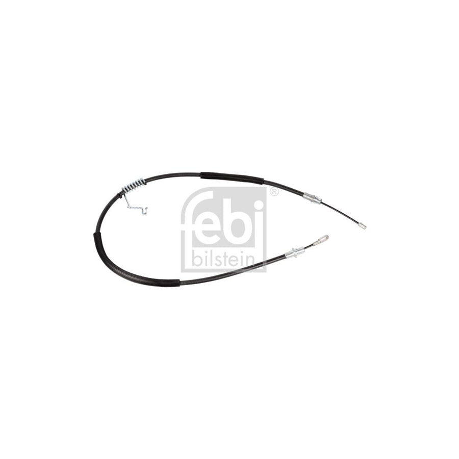 Febi Bilstein 101820 Hand Brake Cable for Ford Transit
