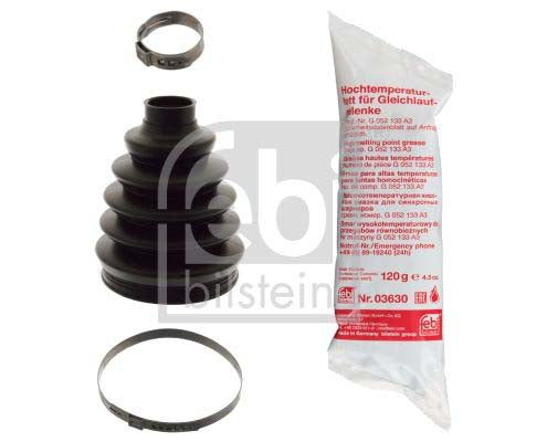 Febi Bilstein 101859 Bellow Set, Drive Shaft