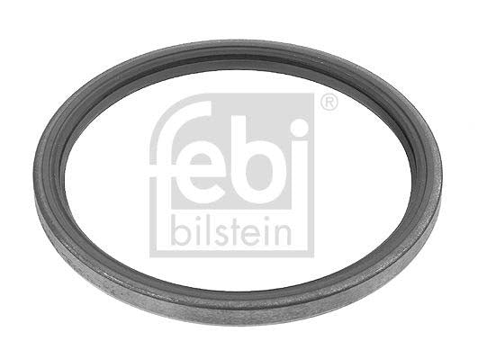Febi Bilstein 10186 Shaft Seal, Wheel Hub