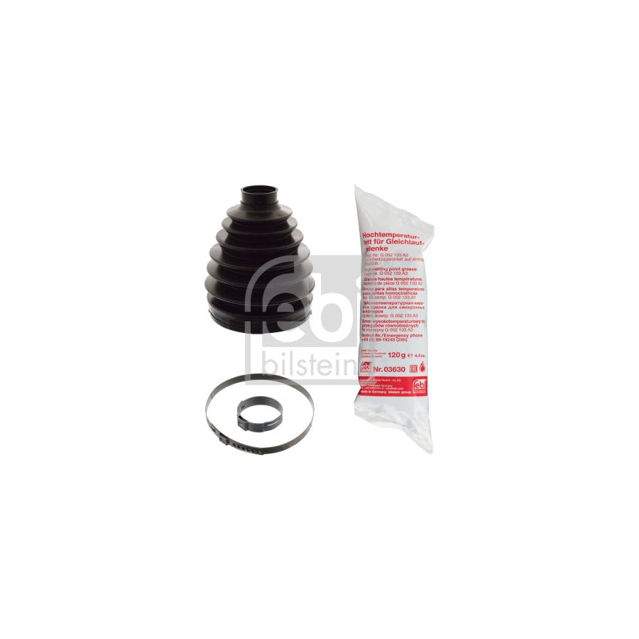 Febi Bilstein 101864 Bellow Set, Drive Shaft