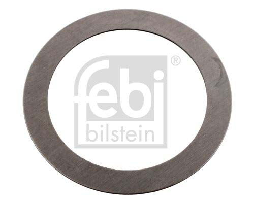 Febi Bilstein 101872 Adjusting Disc, Valve Clearance