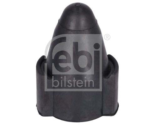 Febi Bilstein 101917 Rubber Buffer, Suspension