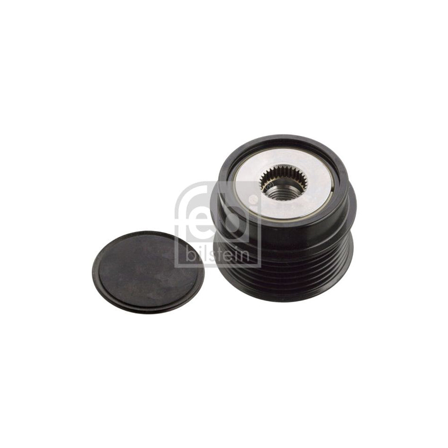 Febi Bilstein 101925 Alternator Freewheel Clutch