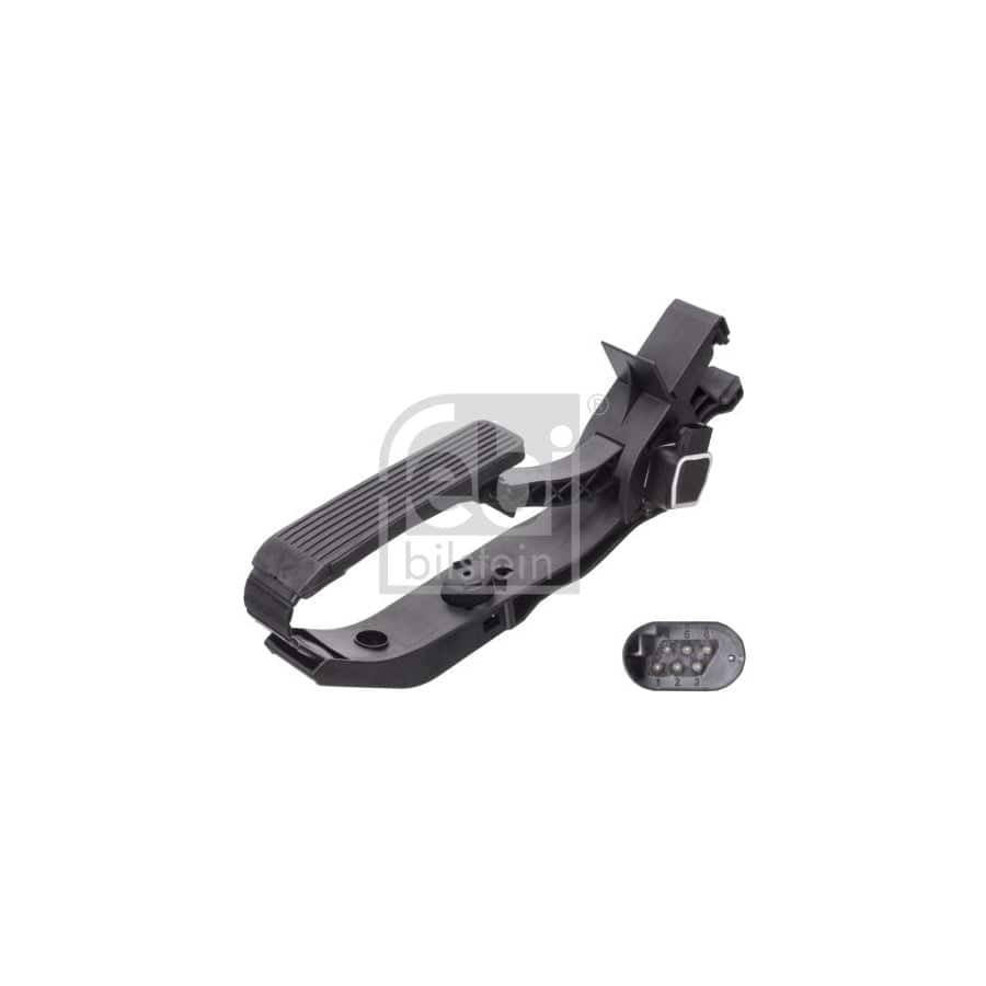 FEBI BILSTEIN 101953 Accelerator Pedal