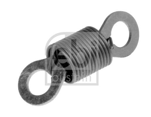 Febi Bilstein 10196 Spring, Throttle Control Linkage