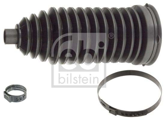 Febi Bilstein 102069 Bellow Set, Steering Suitable For Mercedes-Benz S-Class