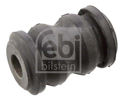 Febi Bilstein 102090 Control Arm- / Trailing Arm Bush For Mazda 2