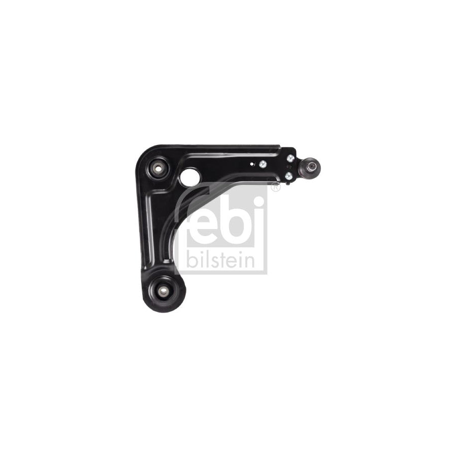 Febi Bilstein 10210 Suspension Arm for Ford Fiesta Mk3 Hatchback (Gfj)