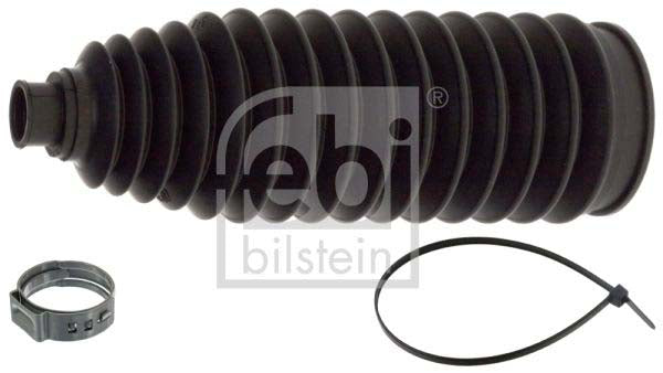 Febi Bilstein 102112 Bellow Set, Steering For Nissan Almera