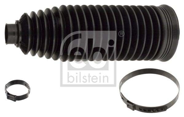 Febi Bilstein 102114 Bellow Set, Steering For Audi A6