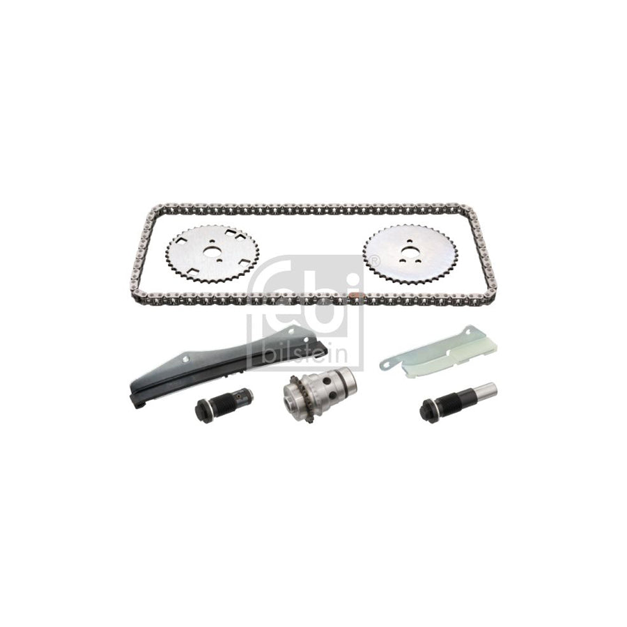 Febi Bilstein 102120 Timing Chain Kit