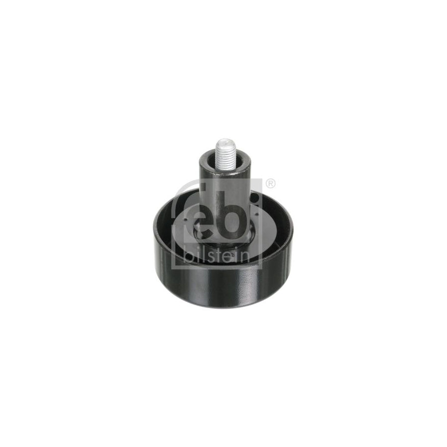 Febi Bilstein 102154 Deflection / Guide Pulley, V-Ribbed Belt