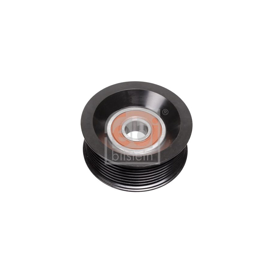Febi Bilstein 102164 Deflection / Guide Pulley, V-Ribbed Belt