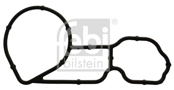Febi Bilstein 102219 Gasket, Housing Cover (Crankcase)