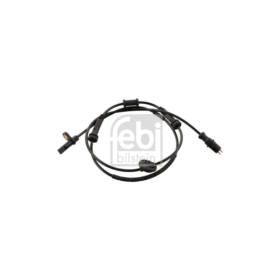 Febi Bilstein 102252 Abs Sensor for Fiat Brava