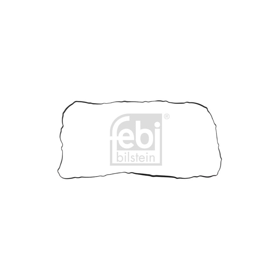 Febi Bilstein 102304 Rocker Cover Gasket