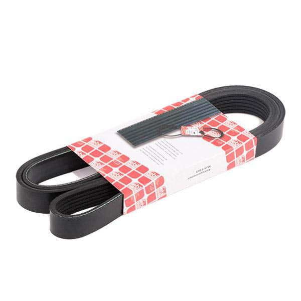 Febi Bilstein 102310 V-Ribbed Belt