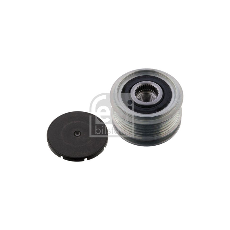 Febi Bilstein 102313 Alternator Freewheel Clutch