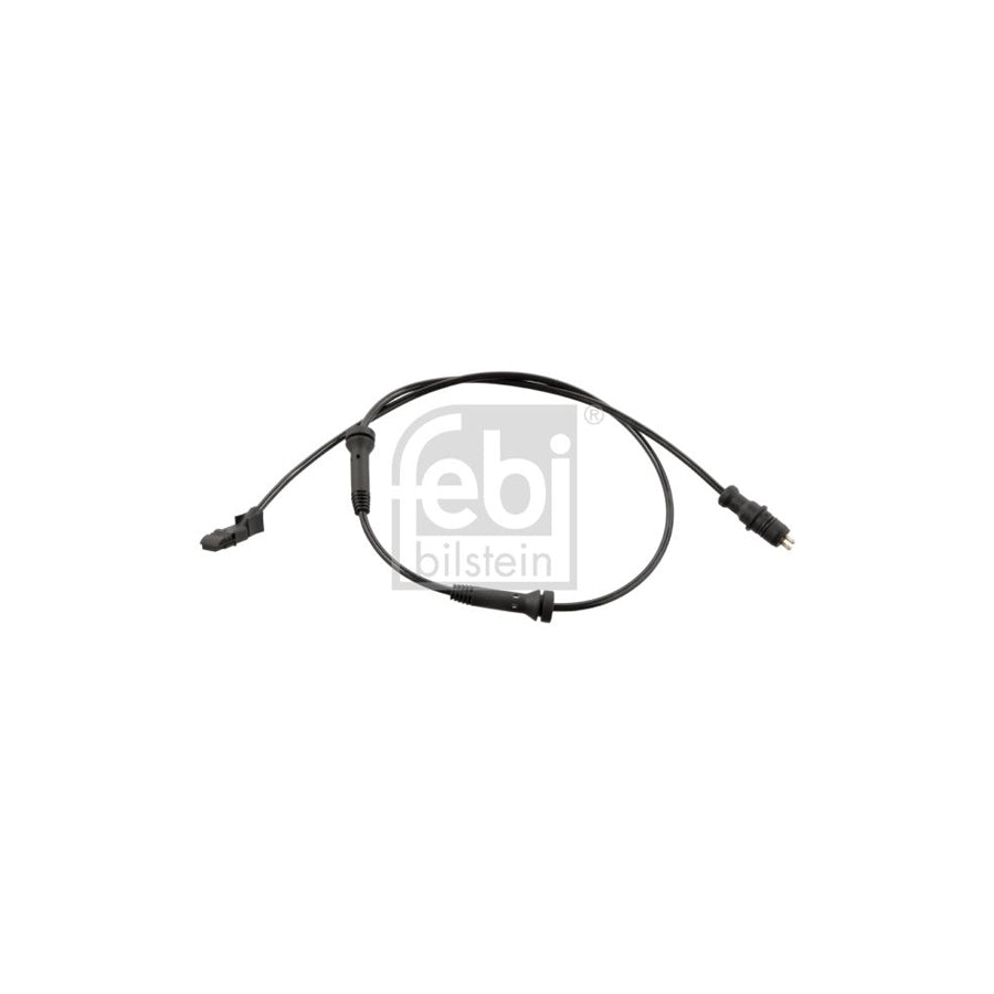 Febi Bilstein 102473 Abs Sensor for Renault Megane