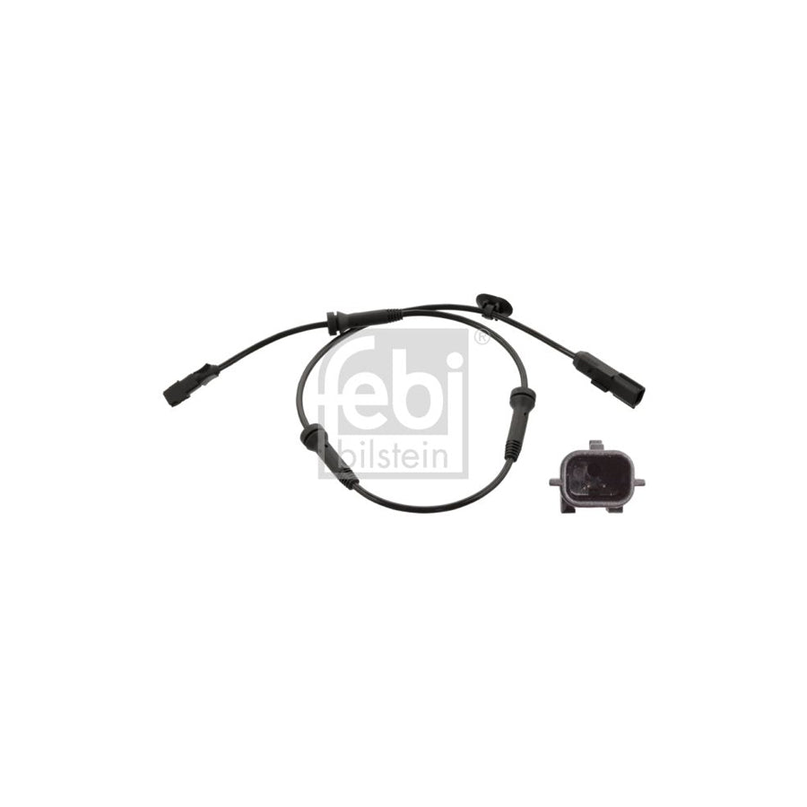 Febi Bilstein 102475 Abs Sensor for Renault Megane