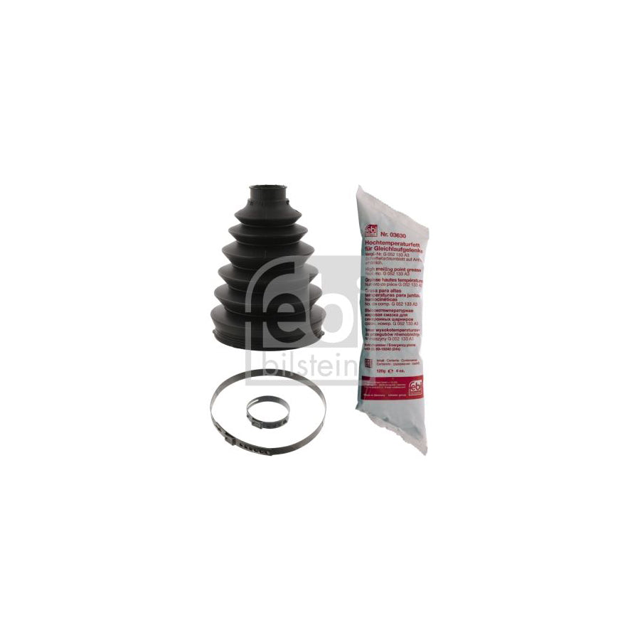 Febi Bilstein 102490 Bellow Set, Drive Shaft