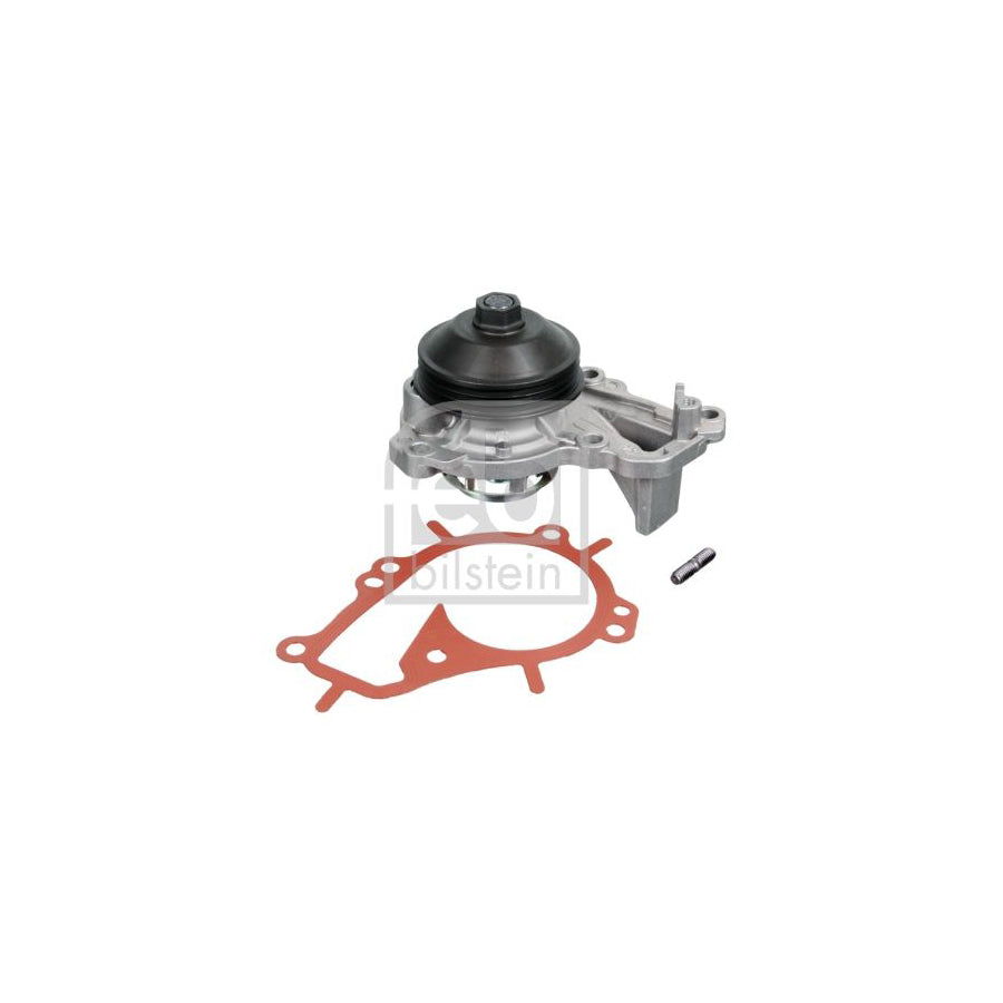 Febi Bilstein 102493 Water Pump