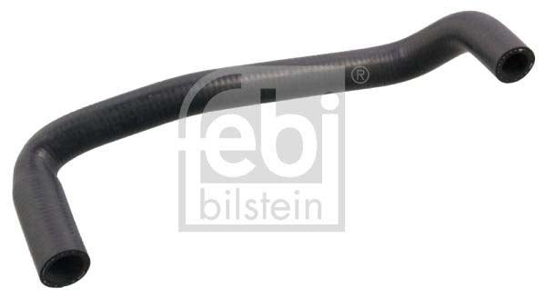 Febi Bilstein 102589 Radiator Hose For Smart Fortwo