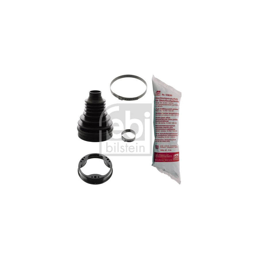 Febi Bilstein 102609 Bellow Set, Drive Shaft