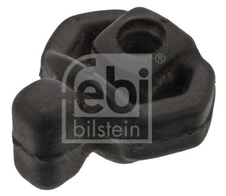 Febi Bilstein 10302 Holder, Exhaust System