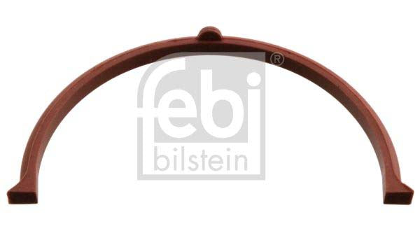 Febi Bilstein 103095 Oil Sump Gasket For Renault Megane