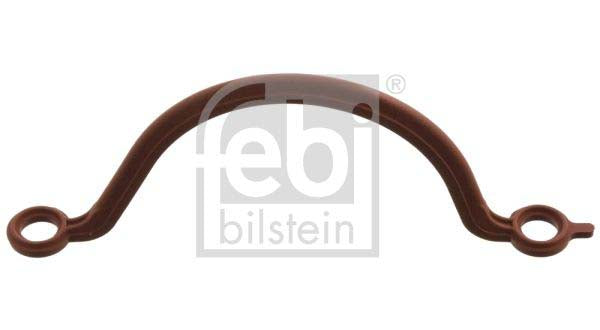 Febi Bilstein 103096 Oil Sump Gasket For Renault Megane