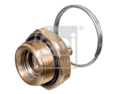 Febi Bilstein 103098 Water Drain Valve