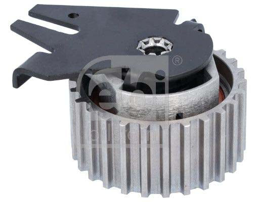 Febi Bilstein 103133 Rubber Buffer, Suspension