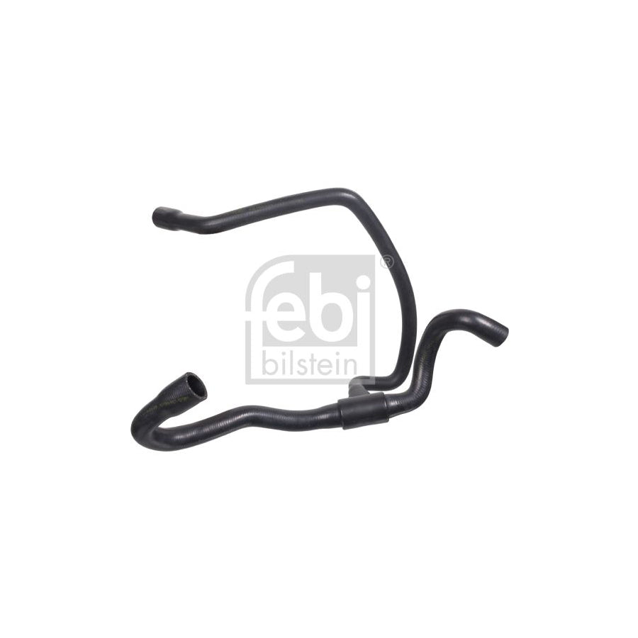 Febi Bilstein 103265 Radiator Hose for Smart Fortwo
