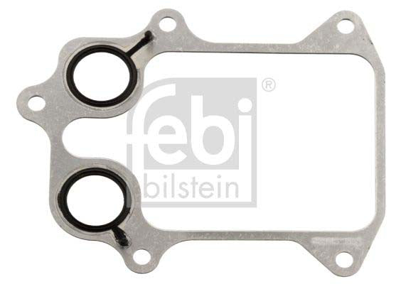 Febi Bilstein 103298 Oil Cooler Gasket
