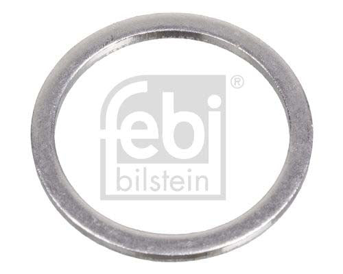 Febi Bilstein 103368 Oil Seal, Automatic Transmission
