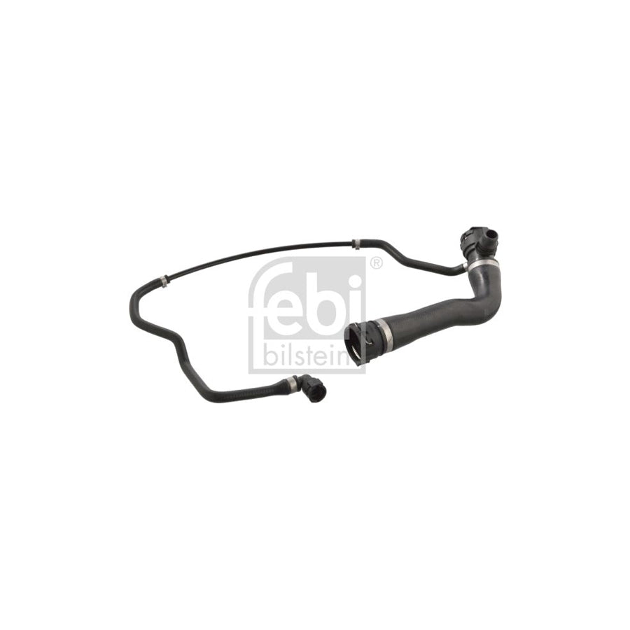 Febi Bilstein 103416 Radiator Hose for BMW 5 Series