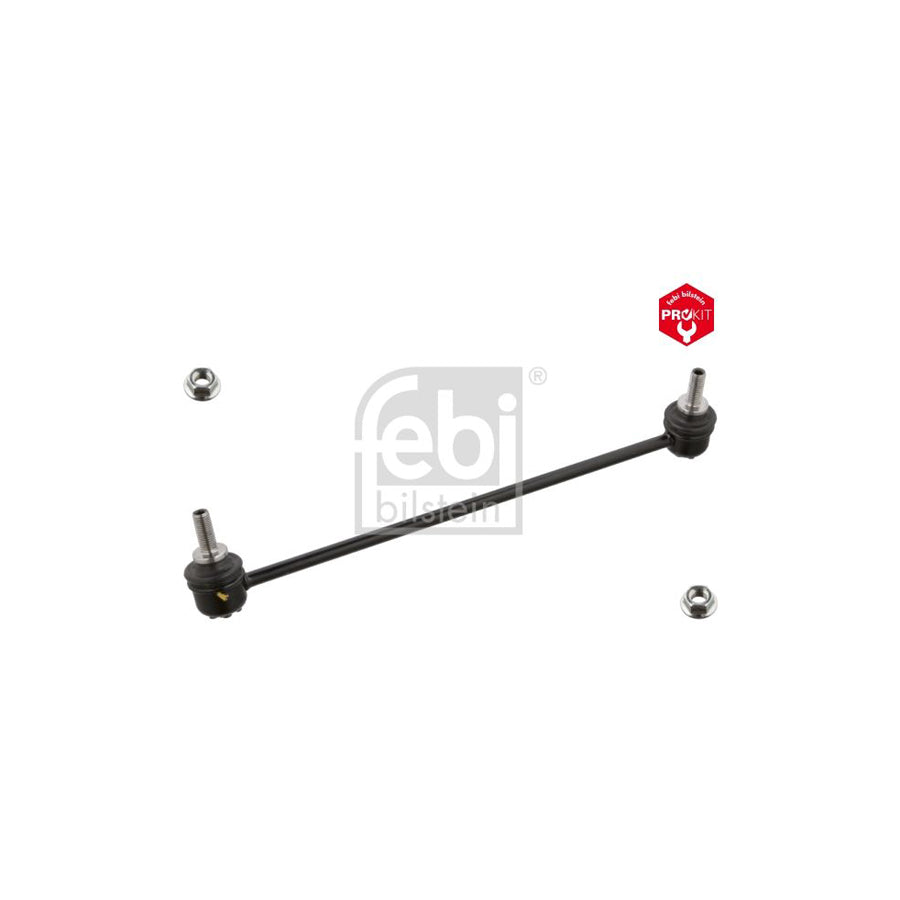 Febi Bilstein 103632 Anti Roll Bar Link for Honda CIVIC IX Saloon (Fb, Fg)