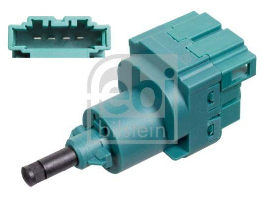 Febi Bilstein 103651 Brake Light Switch