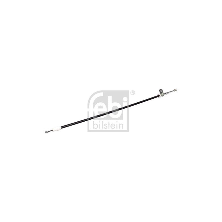 Febi Bilstein 103664 Hand Brake Cable Suitable for Mercedes-Benz Glk (X204)