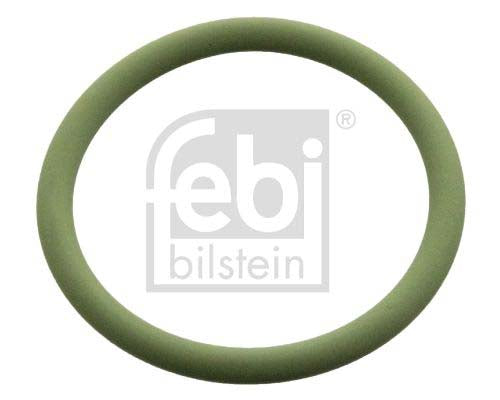 Febi Bilstein 103728 Gasket, Manual Transmission Housing