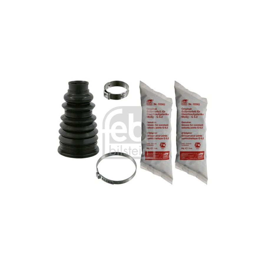 Febi Bilstein 10381 Bellow Set, Drive Shaft